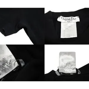 Dior | Tops | Authentic Christian Dior Dior Addict Galliano Short